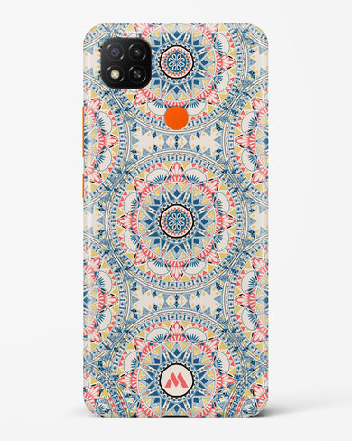 Boho Stars Hard Case Phone Cover-(Xiaomi)