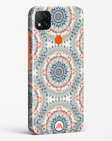 Boho Stars Hard Case Phone Cover-(Xiaomi)