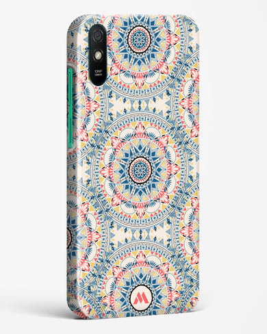 Boho Stars Hard Case Phone Cover-(Xiaomi)