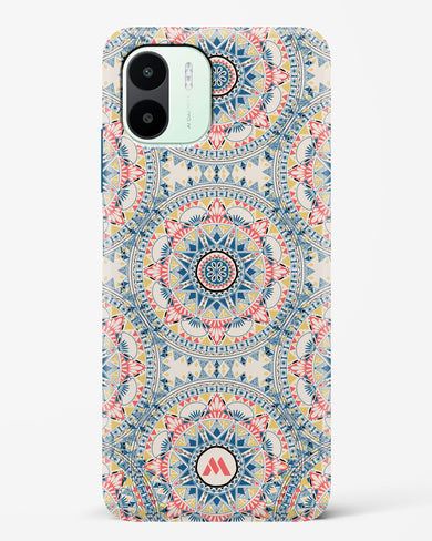 Boho Stars Hard Case Phone Cover (Xiaomi)