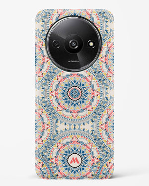 Boho Stars Hard Case Phone Cover (Xiaomi)