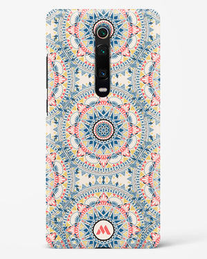 Boho Stars Hard Case Phone Cover (Xiaomi)