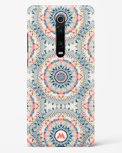 Boho Stars Hard Case Phone Cover-(Xiaomi)