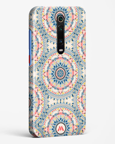 Boho Stars Hard Case Phone Cover-(Xiaomi)