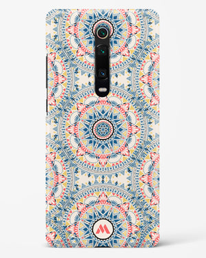 Boho Stars Hard Case Phone Cover (Xiaomi)