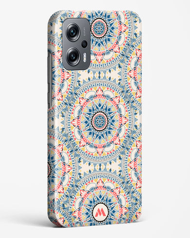 Boho Stars Hard Case Phone Cover (Xiaomi)