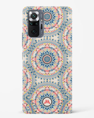 Boho Stars Hard Case Phone Cover (Xiaomi)