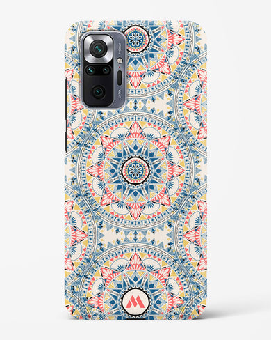 Boho Stars Hard Case Phone Cover-(Xiaomi)