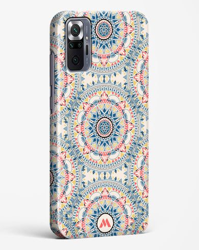 Boho Stars Hard Case Phone Cover-(Xiaomi)