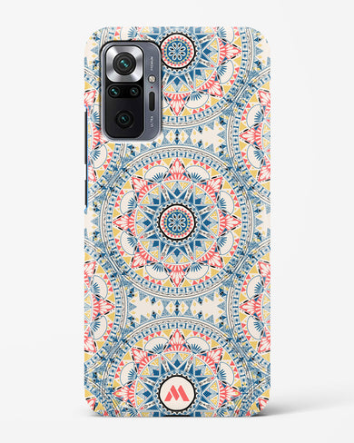 Boho Stars Hard Case Phone Cover (Xiaomi)