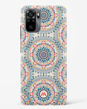 Boho Stars Hard Case Phone Cover-(Xiaomi)