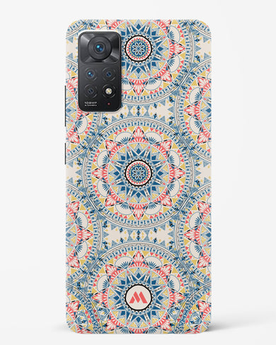 Boho Stars Hard Case Phone Cover-(Xiaomi)