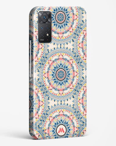 Boho Stars Hard Case Phone Cover-(Xiaomi)