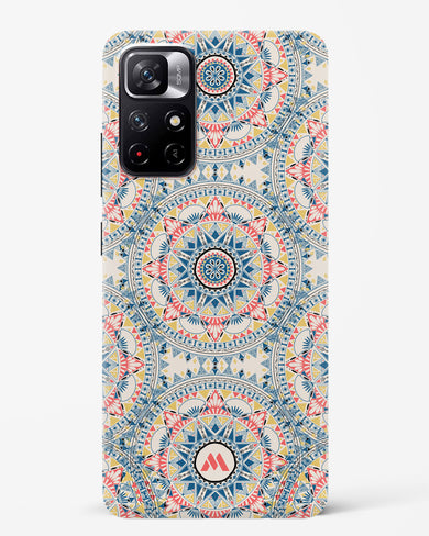 Boho Stars Hard Case Phone Cover-(Xiaomi)