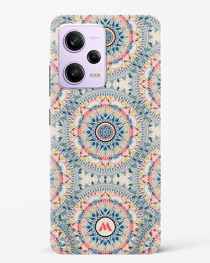 Boho Stars Hard Case Phone Cover-(Xiaomi)