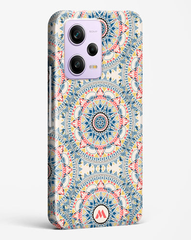 Boho Stars Hard Case Phone Cover-(Xiaomi)