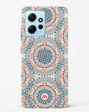 Boho Stars Hard Case Phone Cover (Xiaomi)
