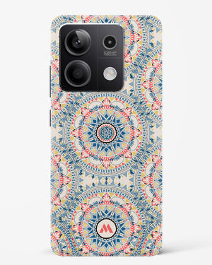 Boho Stars Hard Case Phone Cover (Xiaomi)