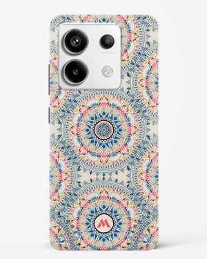 Boho Stars Hard Case Phone Cover (Xiaomi)
