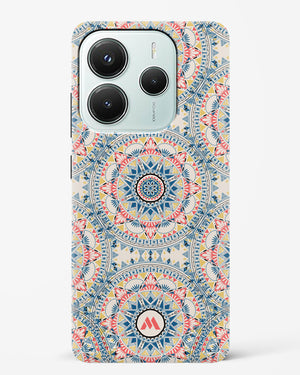 Boho Stars Hard Case Phone Cover (Xiaomi)