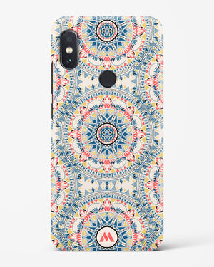 Boho Stars Hard Case Phone Cover (Xiaomi)
