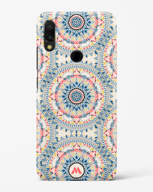 Boho Stars Hard Case Phone Cover-(Xiaomi)