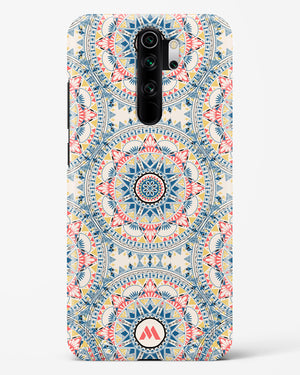 Boho Stars Hard Case Phone Cover-(Xiaomi)