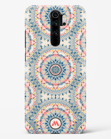 Boho Stars Hard Case Phone Cover-(Xiaomi)