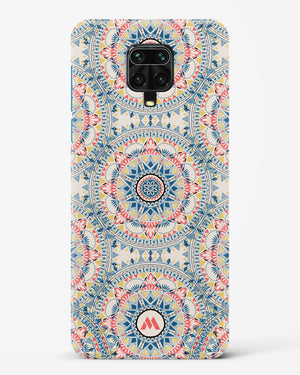 Boho Stars Hard Case Phone Cover-(Xiaomi)