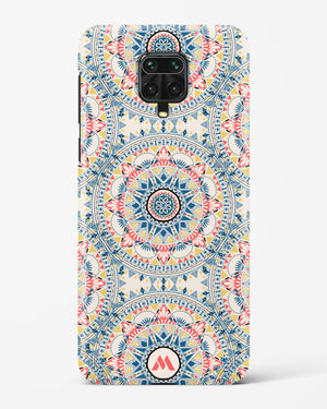 Boho Stars Hard Case Phone Cover-(Xiaomi)