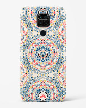 Boho Stars Hard Case Phone Cover (Xiaomi)