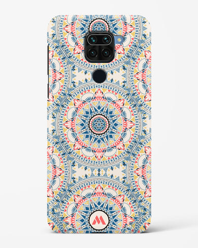 Boho Stars Hard Case Phone Cover (Xiaomi)