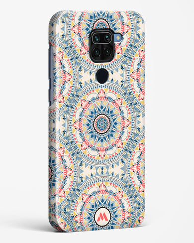 Boho Stars Hard Case Phone Cover (Xiaomi)