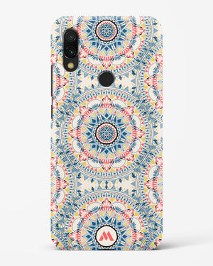 Boho Stars Hard Case Phone Cover-(Xiaomi)