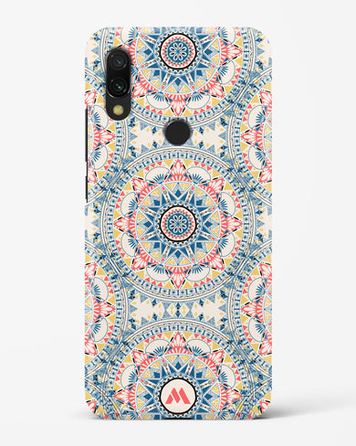 Boho Stars Hard Case Phone Cover-(Xiaomi)