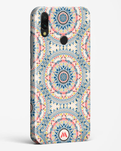 Boho Stars Hard Case Phone Cover-(Xiaomi)