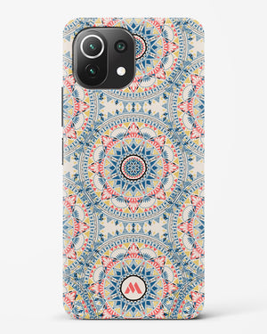 Boho Stars Hard Case Phone Cover-(Xiaomi)