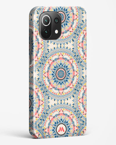 Boho Stars Hard Case Phone Cover (Xiaomi)