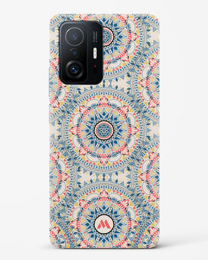 Boho Stars Hard Case Phone Cover-(Xiaomi)