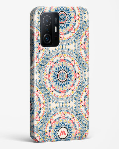 Boho Stars Hard Case Phone Cover (Xiaomi)