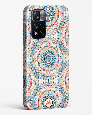 Boho Stars Hard Case Phone Cover (Xiaomi)