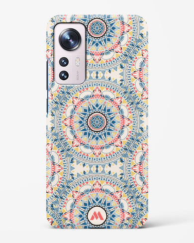 Boho Stars Hard Case Phone Cover-(Xiaomi)