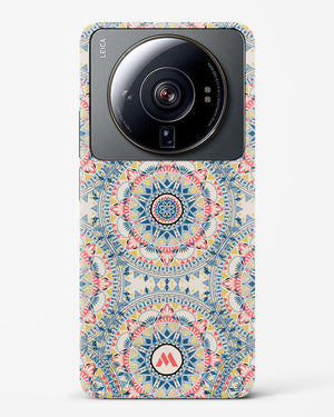 Boho Stars Hard Case Phone Cover-(Xiaomi)