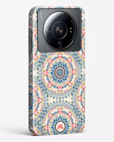 Boho Stars Hard Case Phone Cover (Xiaomi)