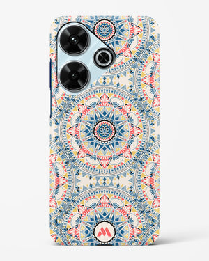 Boho Stars Hard Case Phone Cover (Xiaomi)