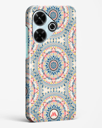 Boho Stars Hard Case Phone Cover (Xiaomi)