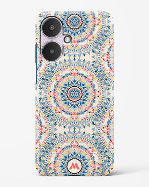 Boho Stars Hard Case Phone Cover (Xiaomi)