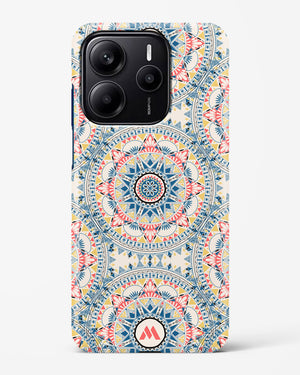Boho Stars Hard Case Phone Cover (Xiaomi)