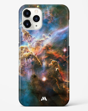 Nebulas in the Night Sky Hard Case iPhone 11 Pro