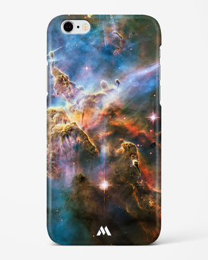 Nebulas in the Night Sky Hard Case iPhone 6 Plus